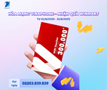 Chương trình khuyến mại “Hòa Mạng Vinaphone – Nhận Quà Winmart”